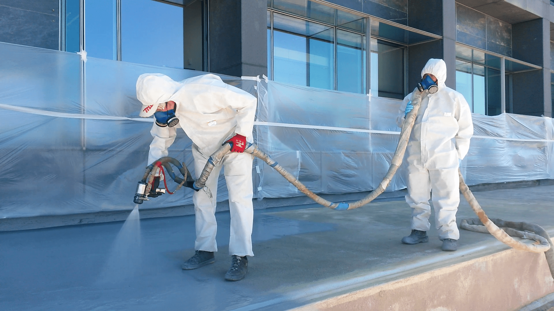 Resinas Epoxi y Poliuretano