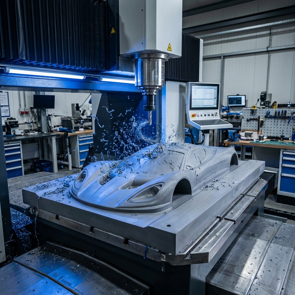 Placas Mecanizables NECURON